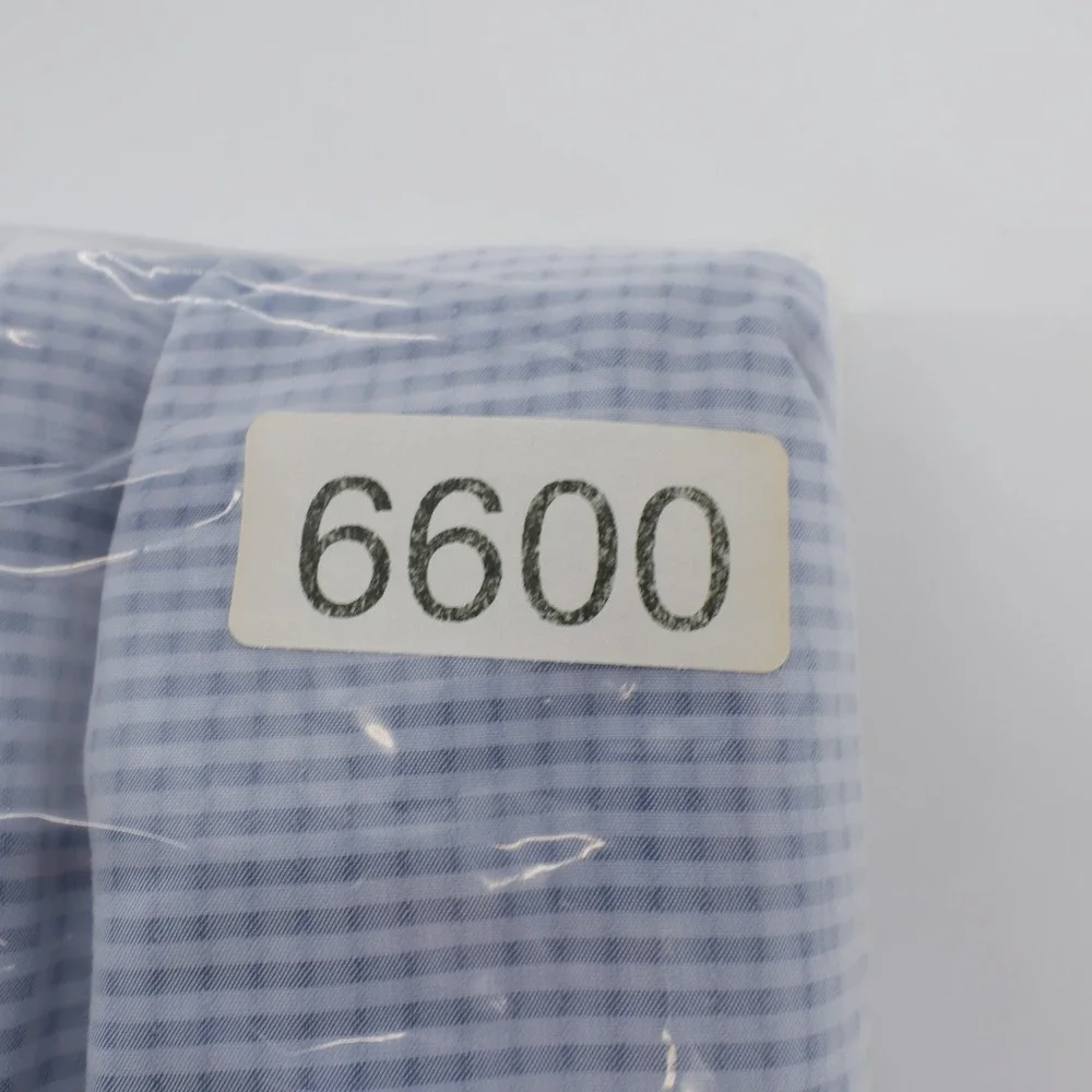 The North Face Check Short Sleeve Button Down Shirt‎ Blue Mens Large Modal Blend